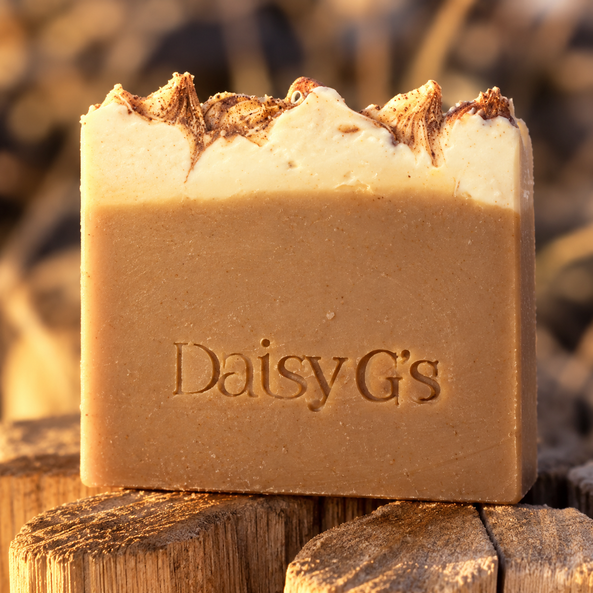 Daisy G's - Soap Bars