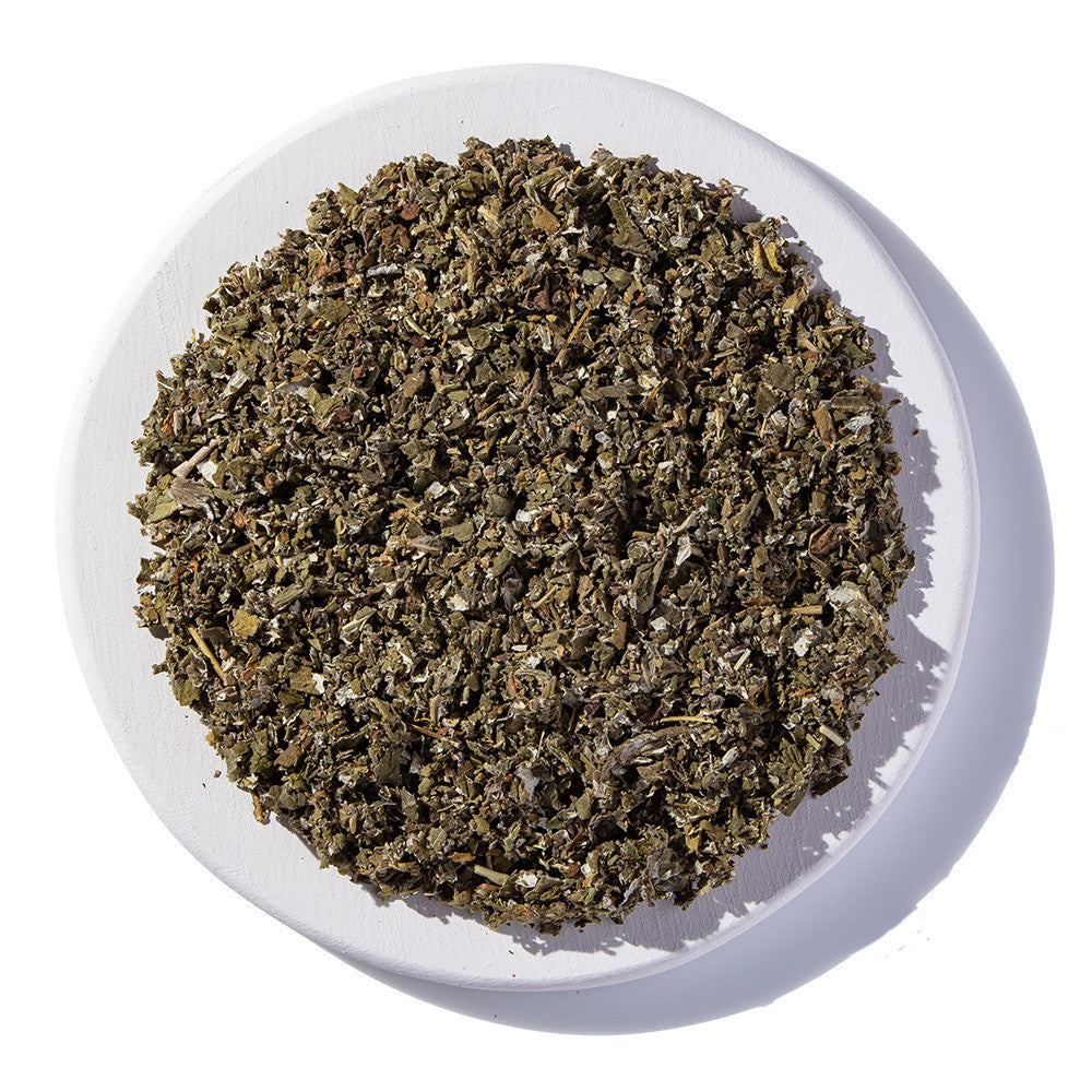 Loose Herbs and Teas
