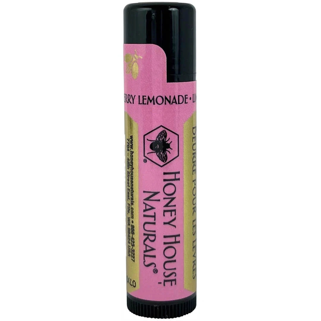 Honey House Naturals - Lip Butter Tubes