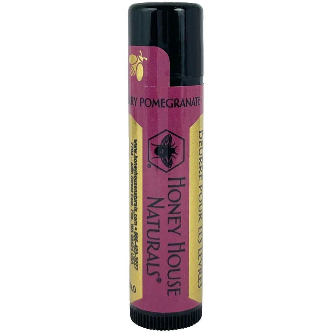 Honey House Naturals - Lip Butter Tubes