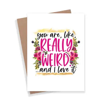 Expression Design Co. - Cards