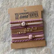 Eastern Ave Studio - Hair Ties