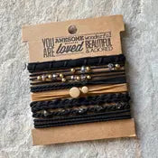 Eastern Ave Studio - Hair Ties