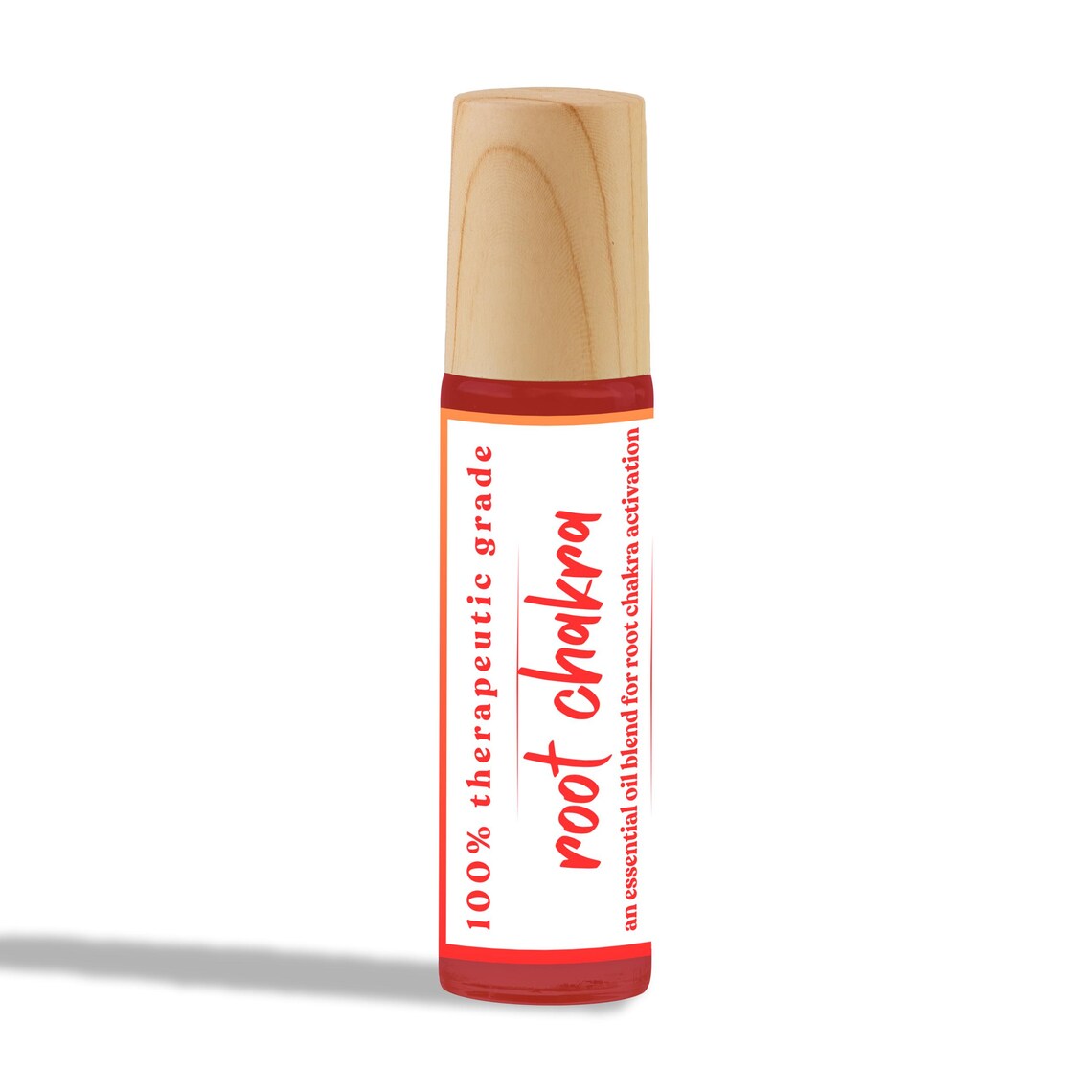 Holistically High Apothecary - Chakra rollers