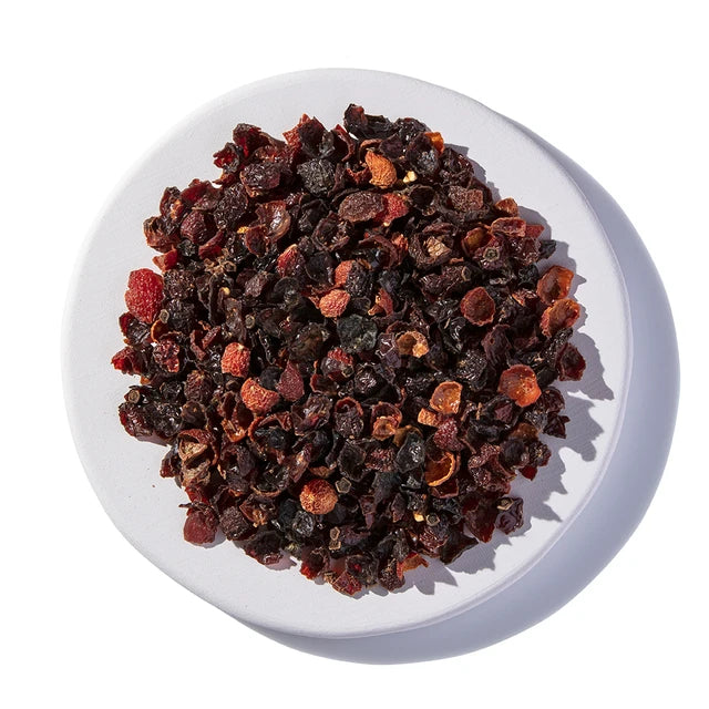 Loose Herbs and Teas