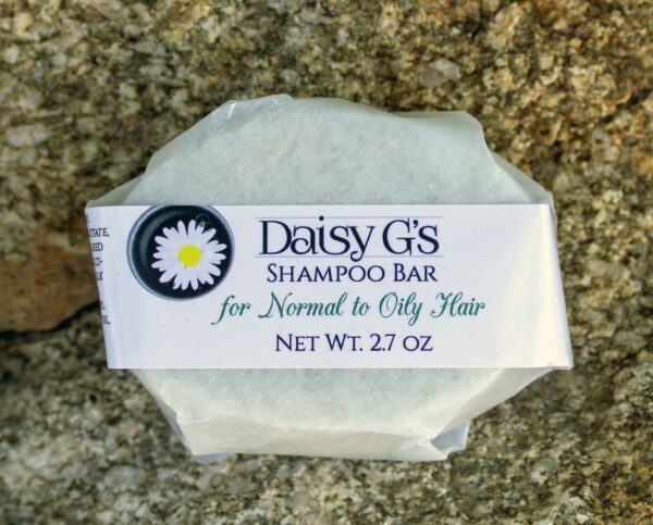 Daisy G's - Shampoo & Conditioner Bars