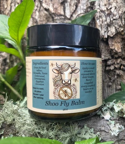 Phat Balm
