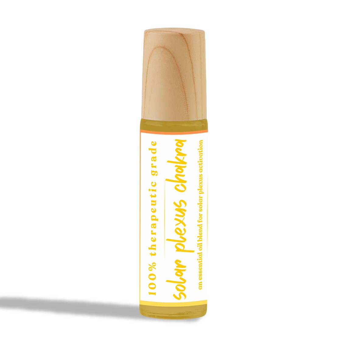 Holistically High Apothecary - Chakra rollers