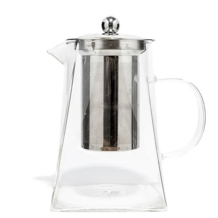 Boulder - Tea Infusers