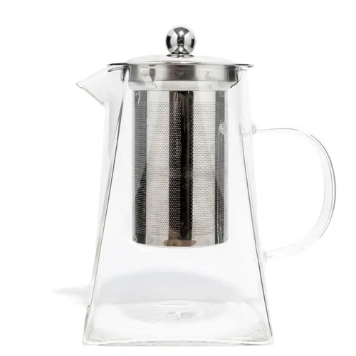 Boulder - Tea Infusers