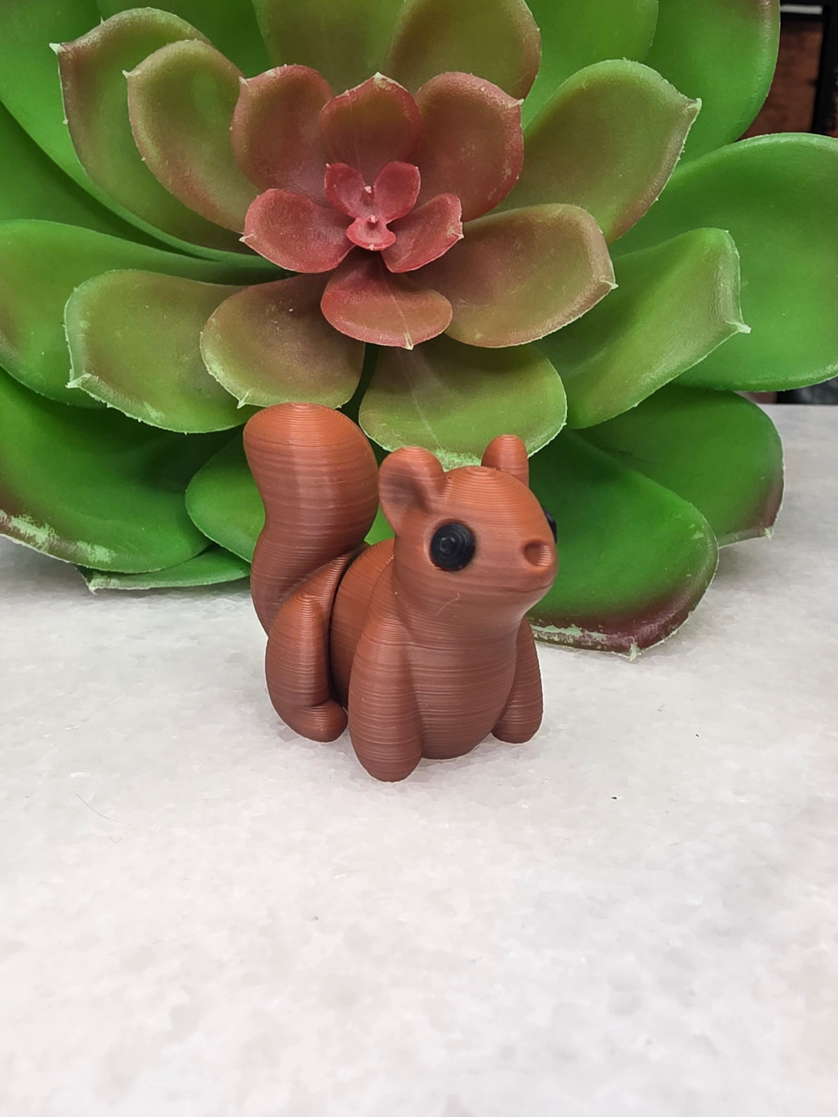 Lukey Dogg 3D