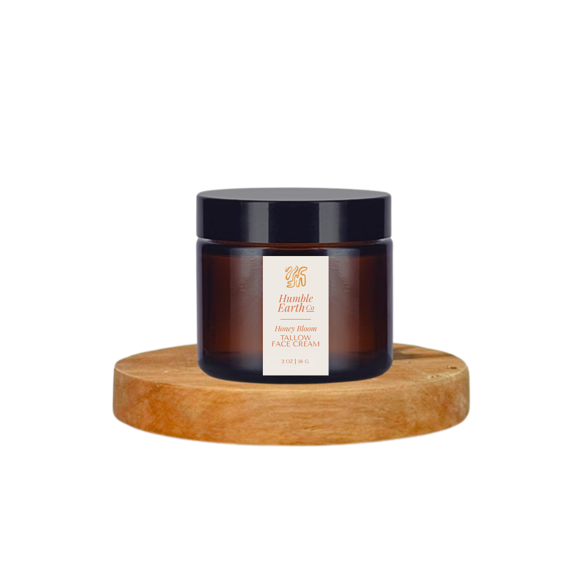 Humble Earth Tallow Cream