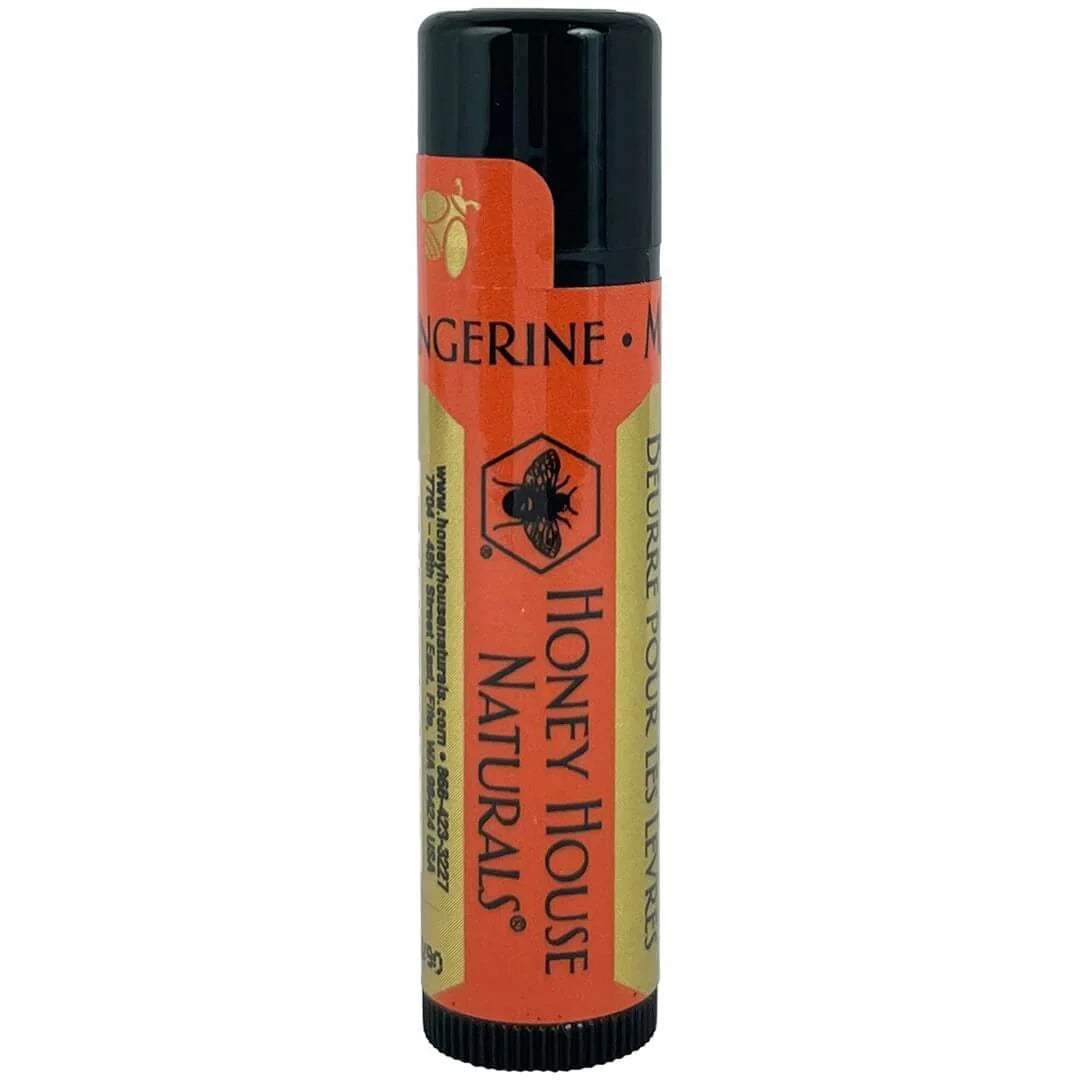 Honey House Naturals - Lip Butter Tubes