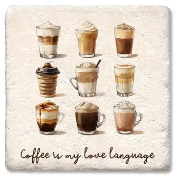 Tipsy Coasters & Gifts