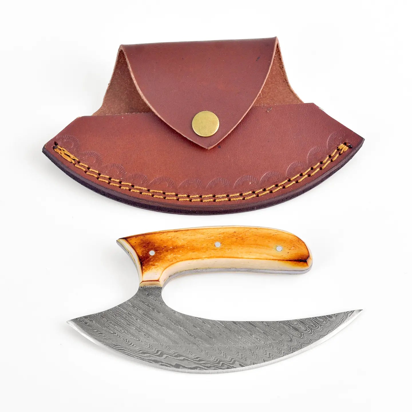 Titan International - Knives
