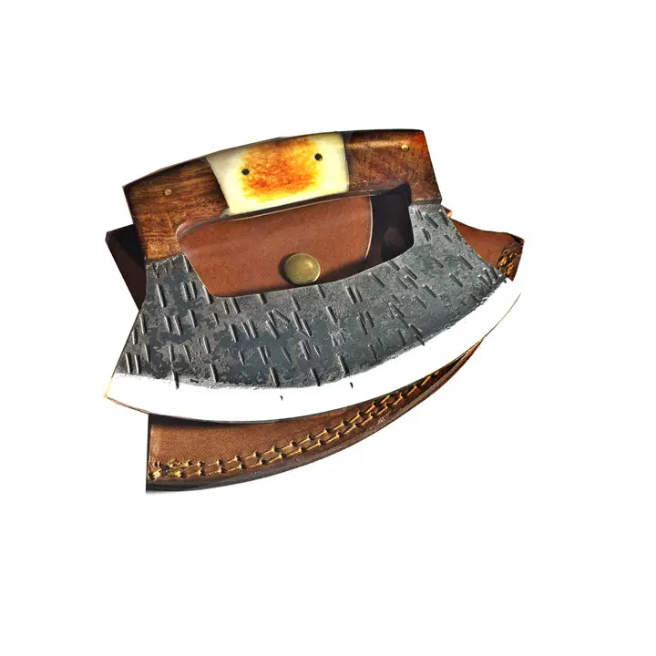 Titan International - Knives