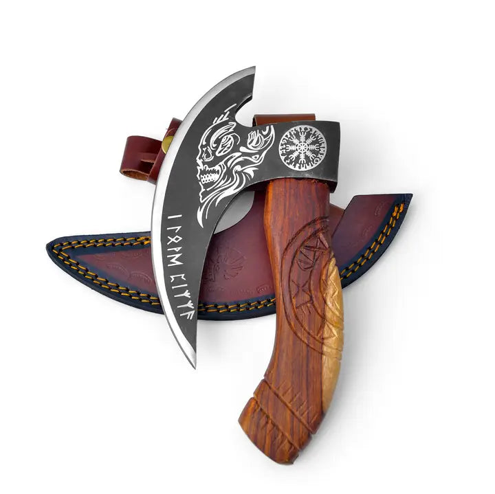 Titan International - Knives
