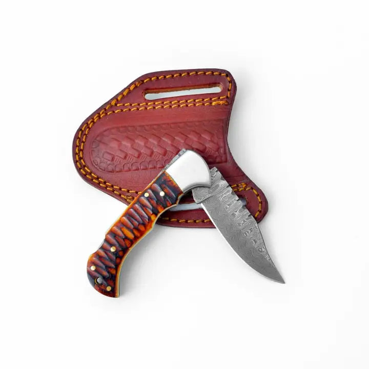 Titan International - Knives