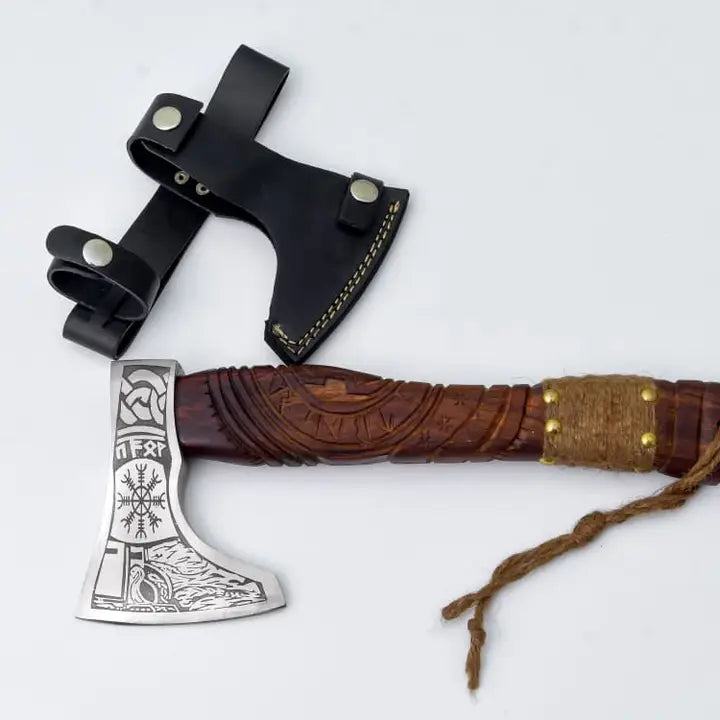 Titan International - Knives