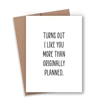 Expression Design Co. - Cards