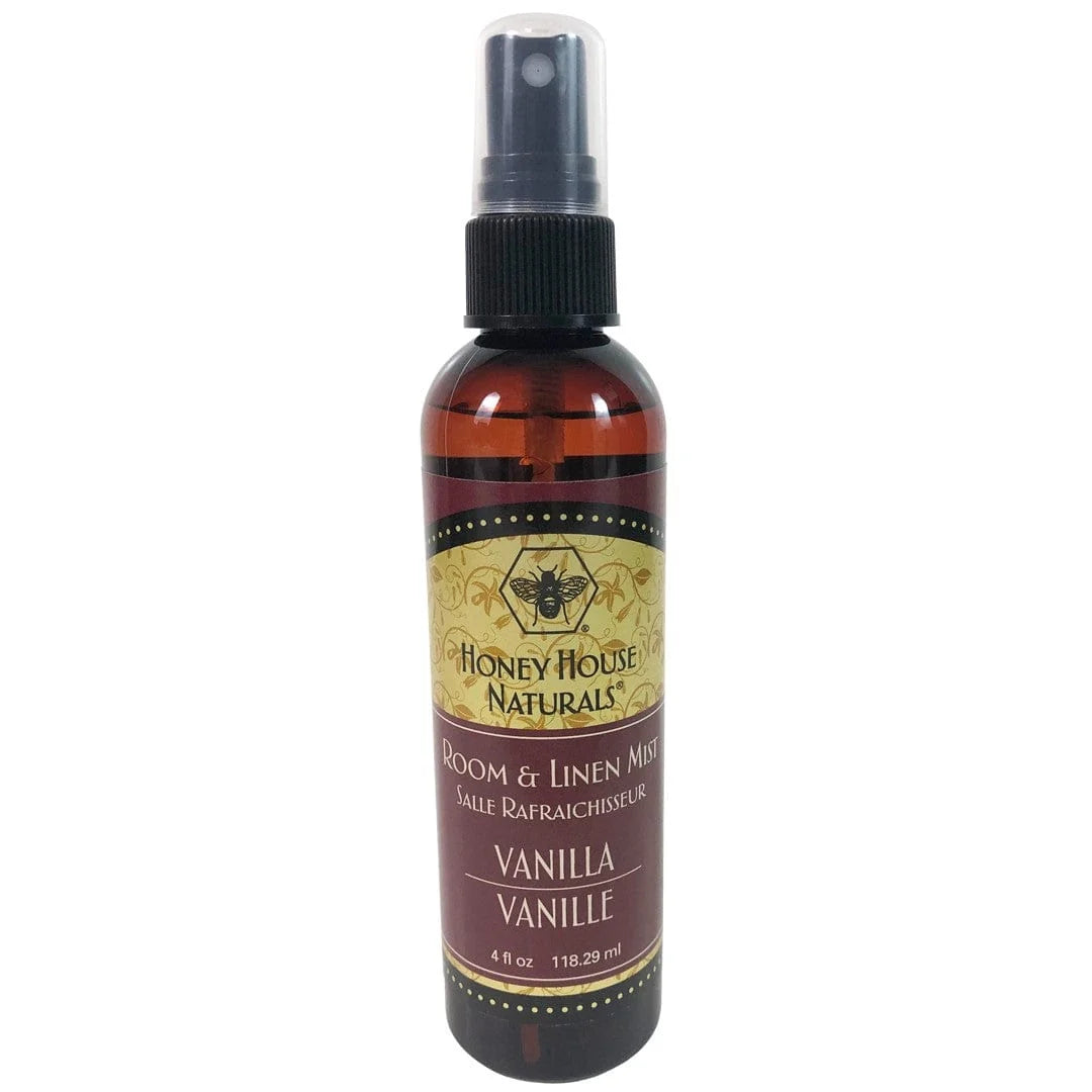 Honey House Naturals - Room and Linen Mist