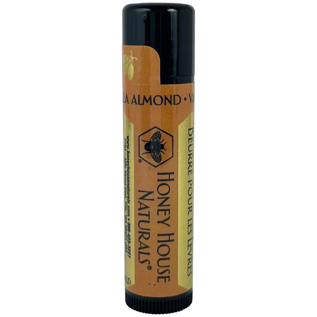 Honey House Naturals - Lip Butter Tubes