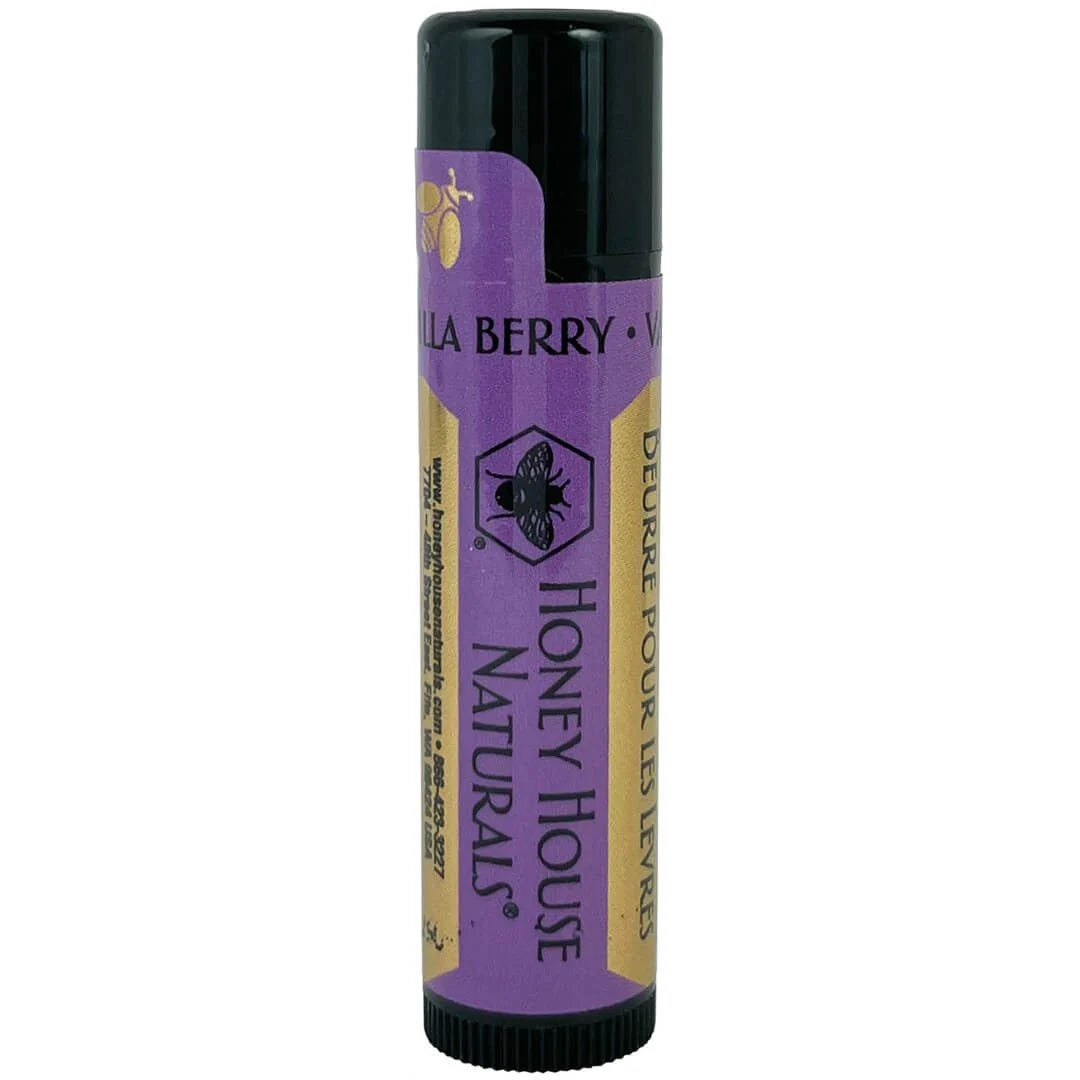 Honey House Naturals - Lip Butter Tubes