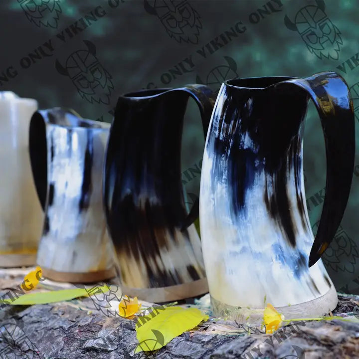Only Viking - Drinkware