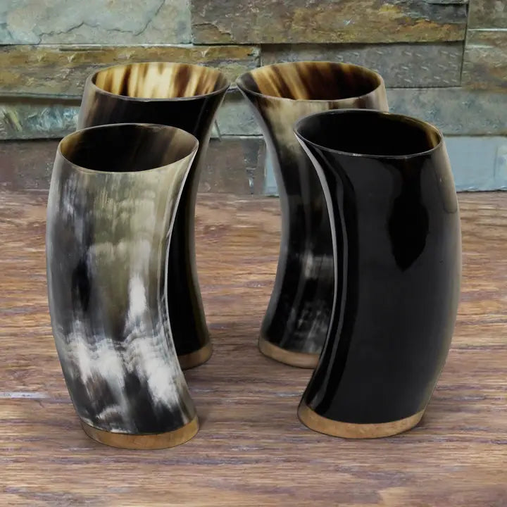 Only Viking - Drinkware