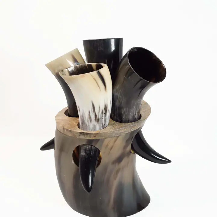 Only Viking - Drinkware