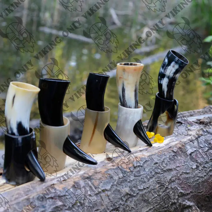 Only Viking - Drinkware