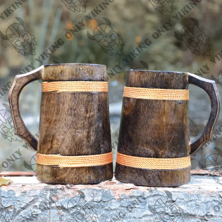 Only Viking - Drinkware