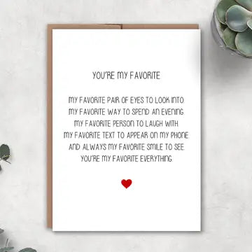 Expression Design Co. - Cards