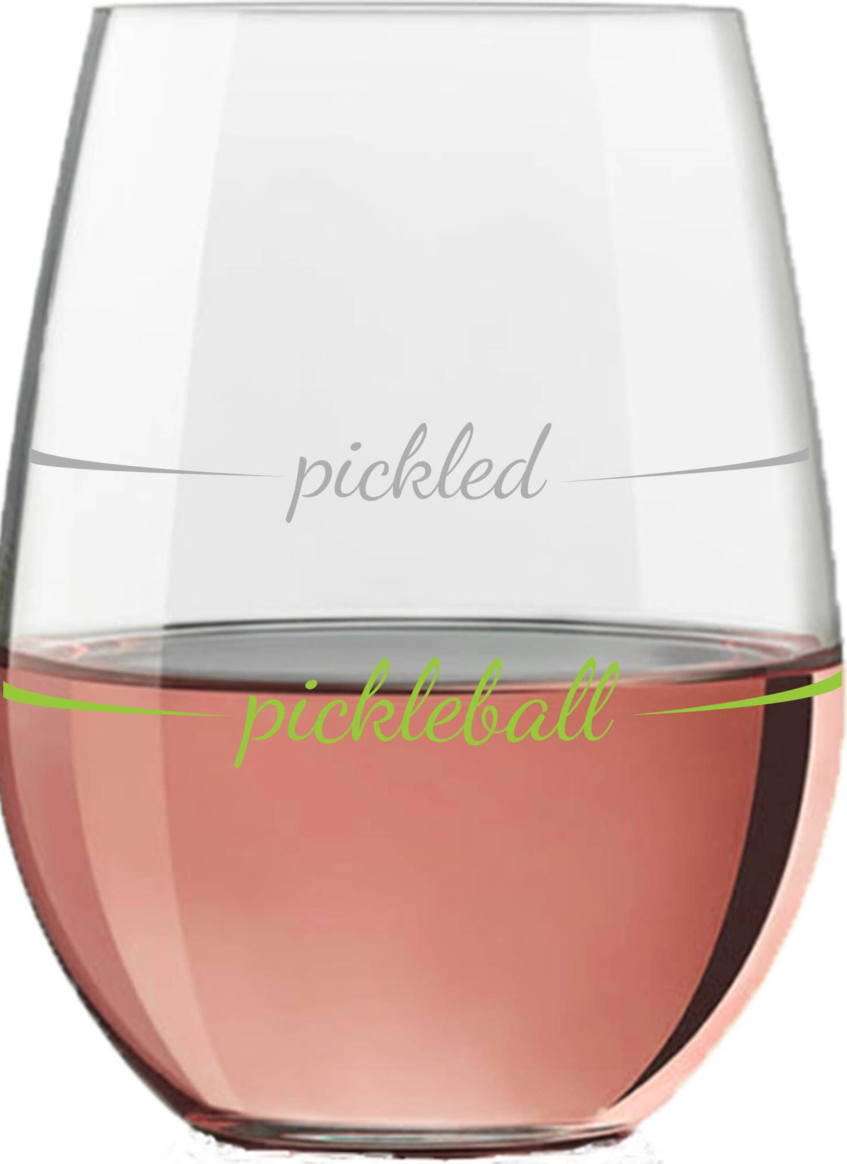 Pourtions Just Right