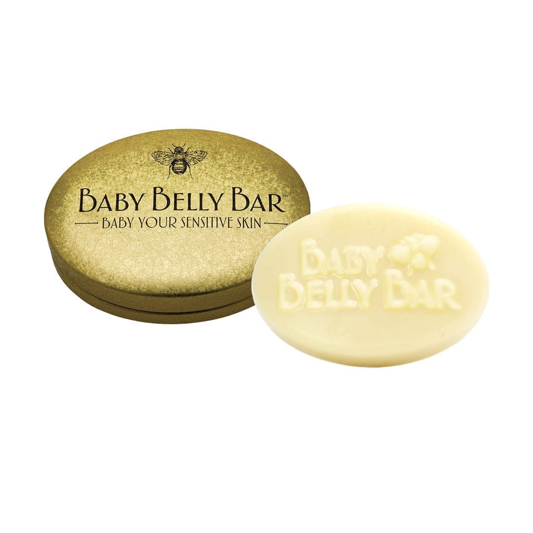 Honey House Naturals - Baby Belly Bar