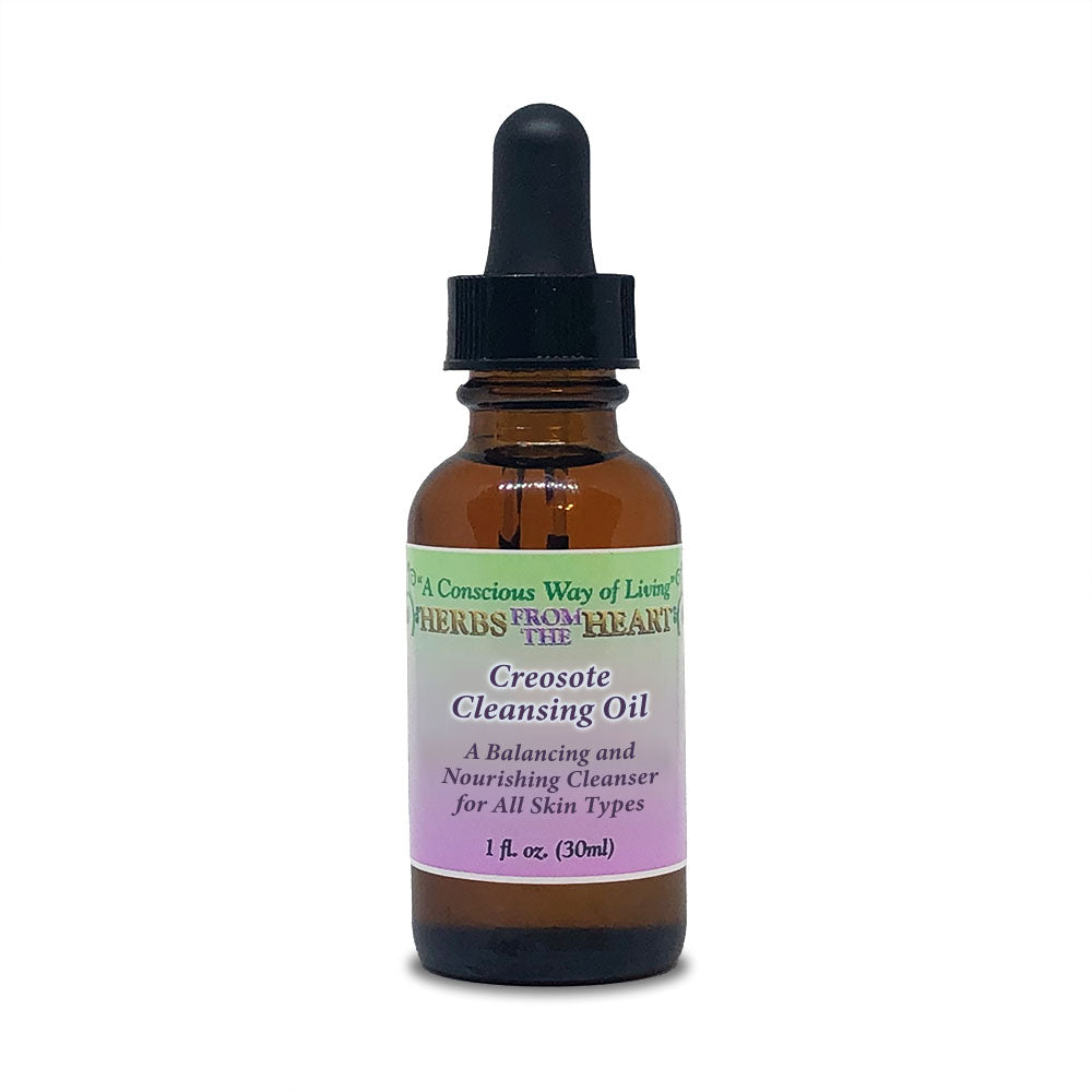 Herbs From The Heart - Herbal Formulated Body Care