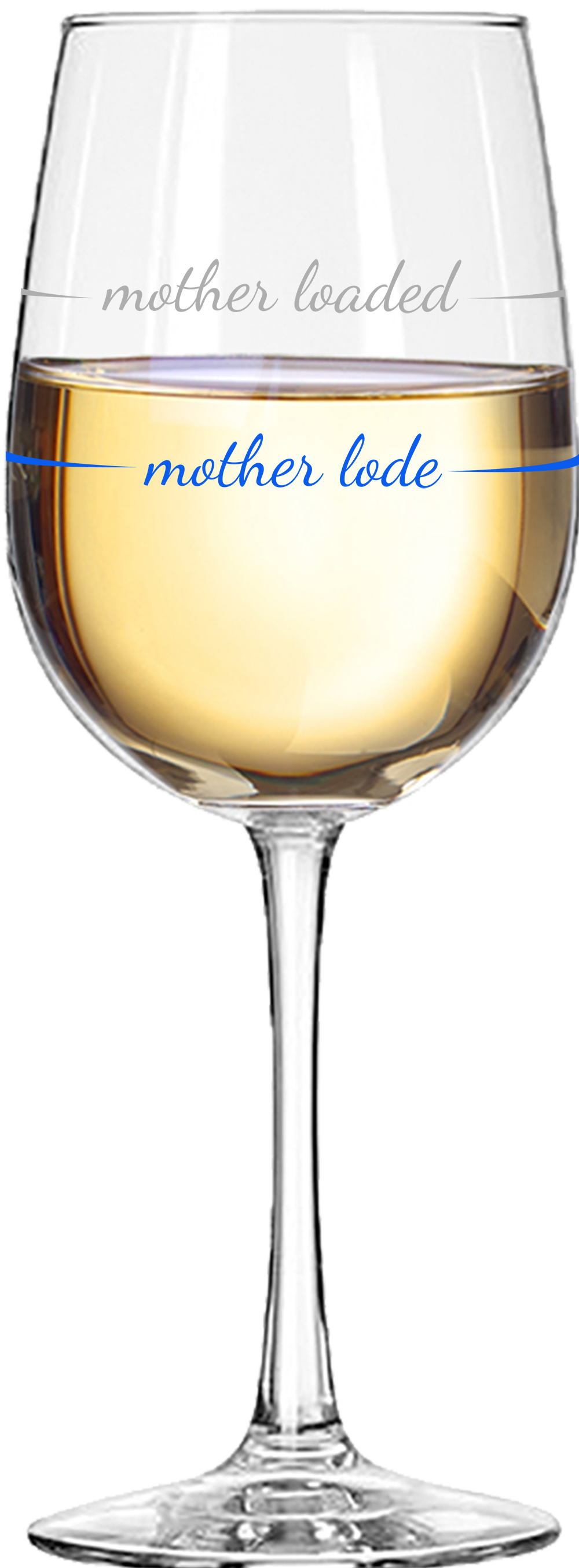 Pourtions Just Right