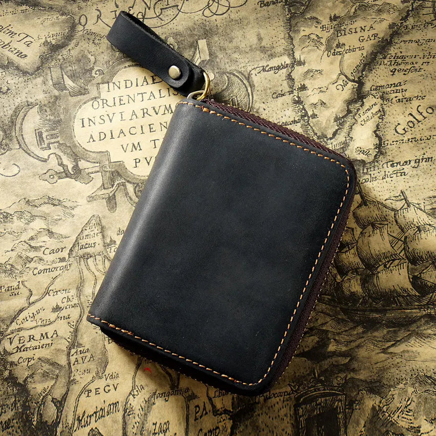 American Leather Goods