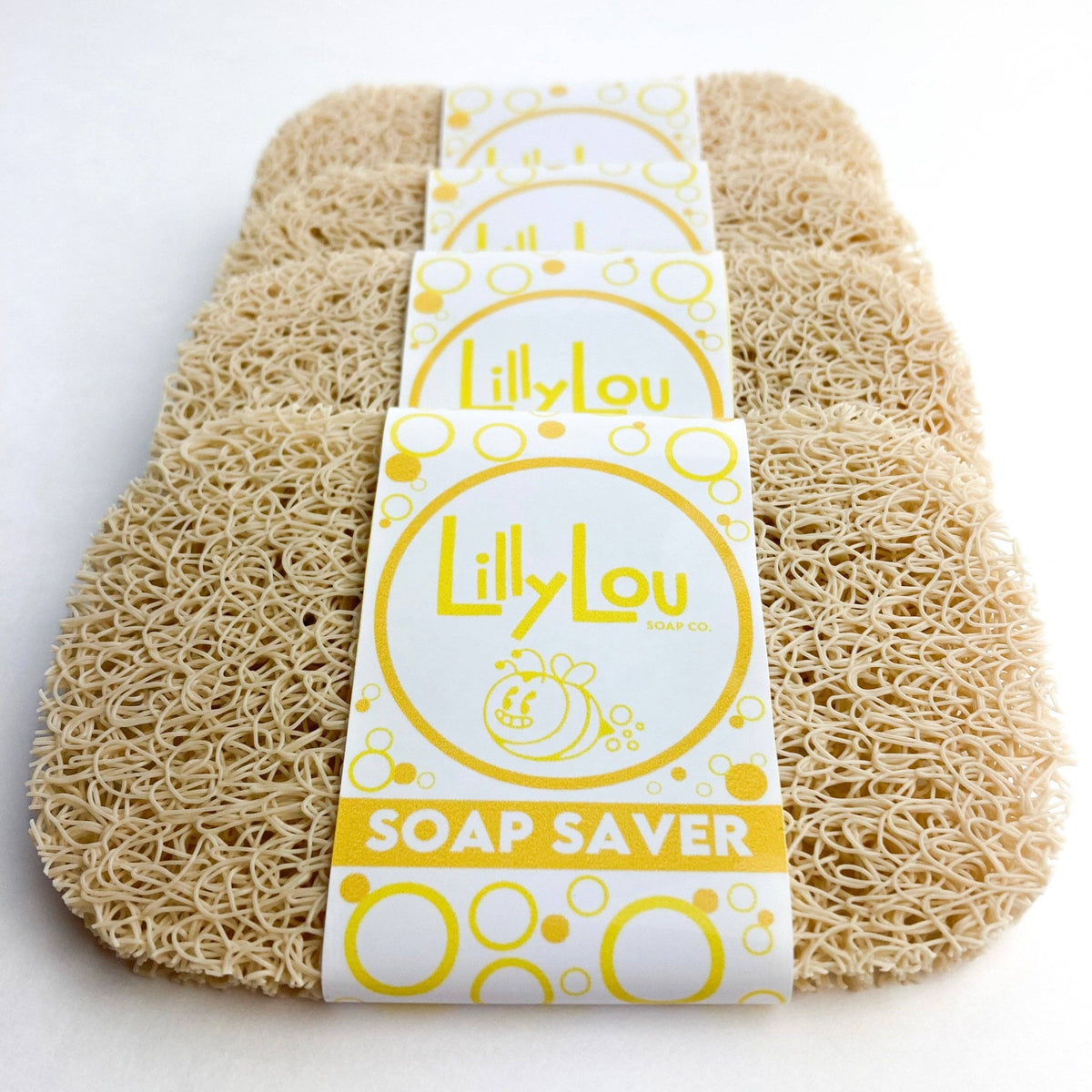 Lilly Lou Soap Co. - Soap Saver