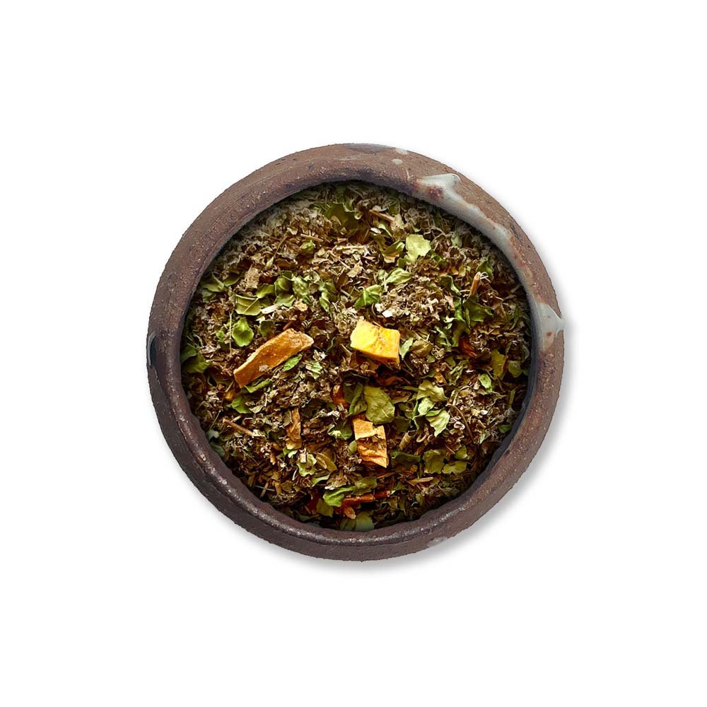 Herbs From The Heart - Tea Blends