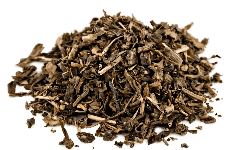 Loose Herbs and Teas