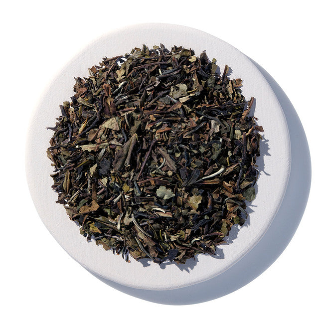 Loose Herbs and Teas