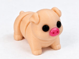 Lukey Dogg 3D