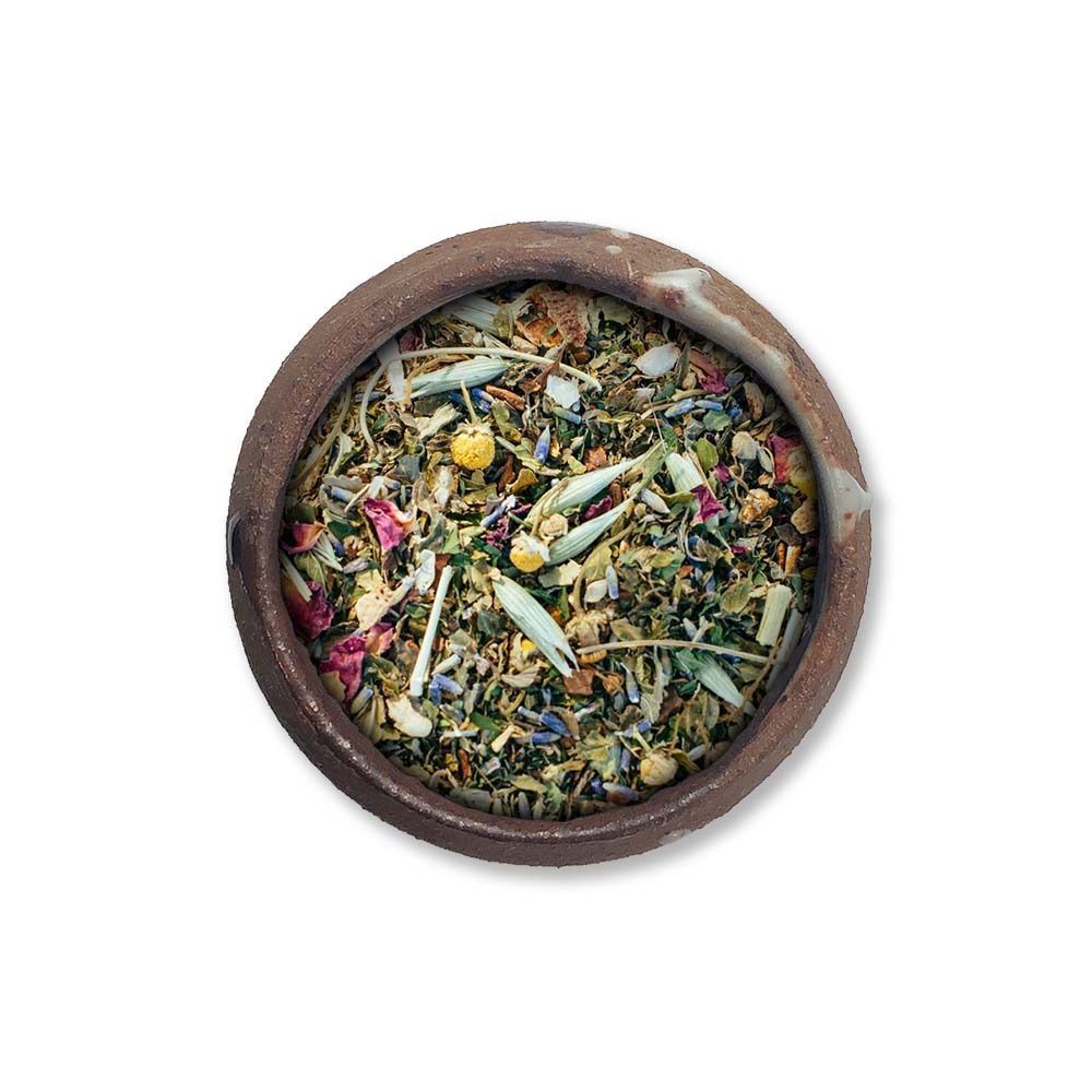 Herbs From The Heart - Tea Blends