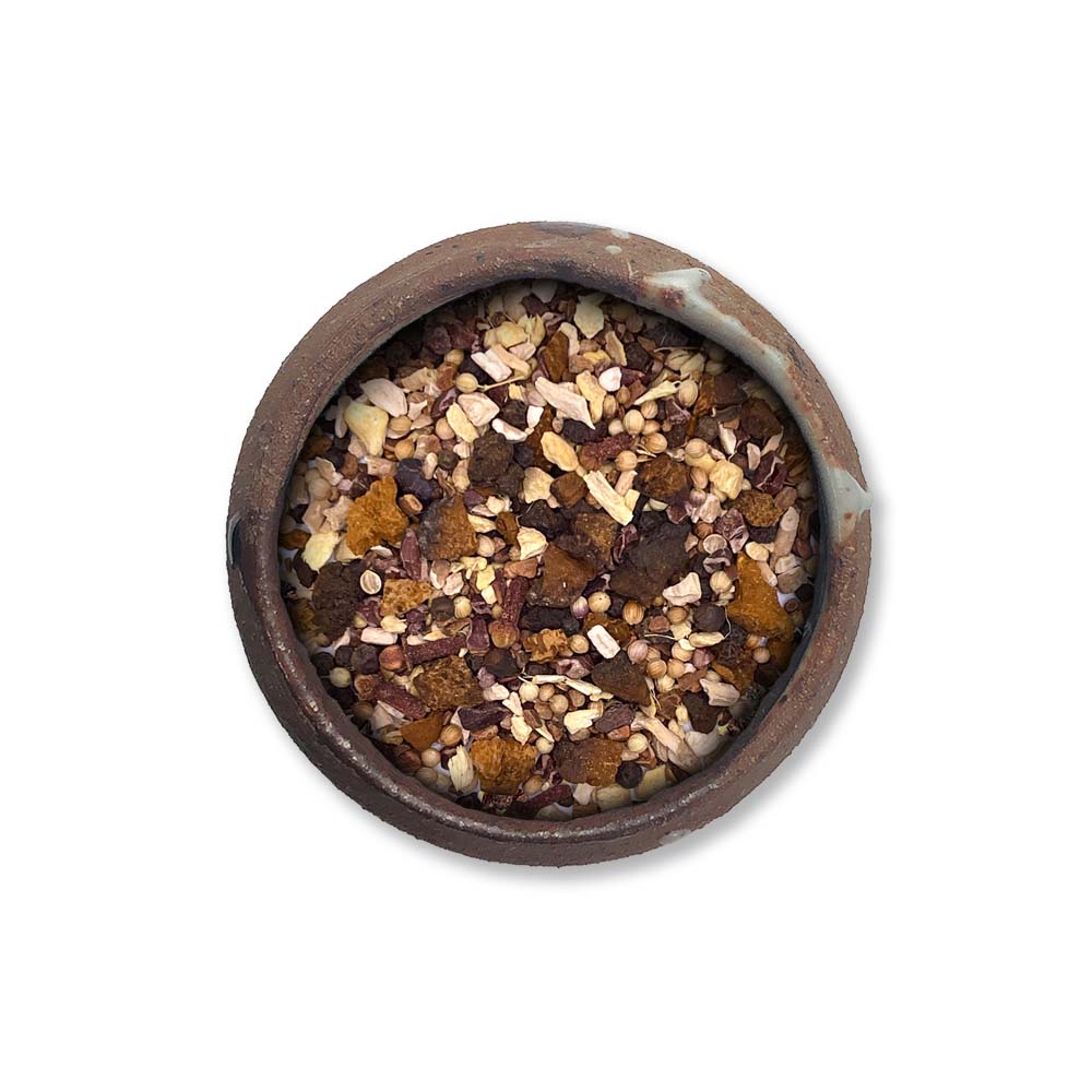 Herbs From The Heart - Tea Blends