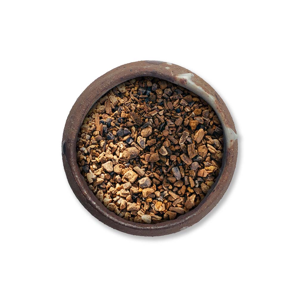 Herbs From The Heart - Tea Blends