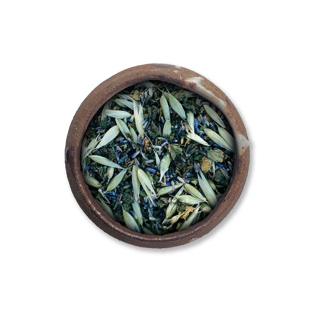 Herbs From The Heart - Tea Blends