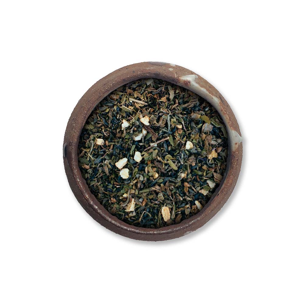 Herbs From The Heart - Tea Blends