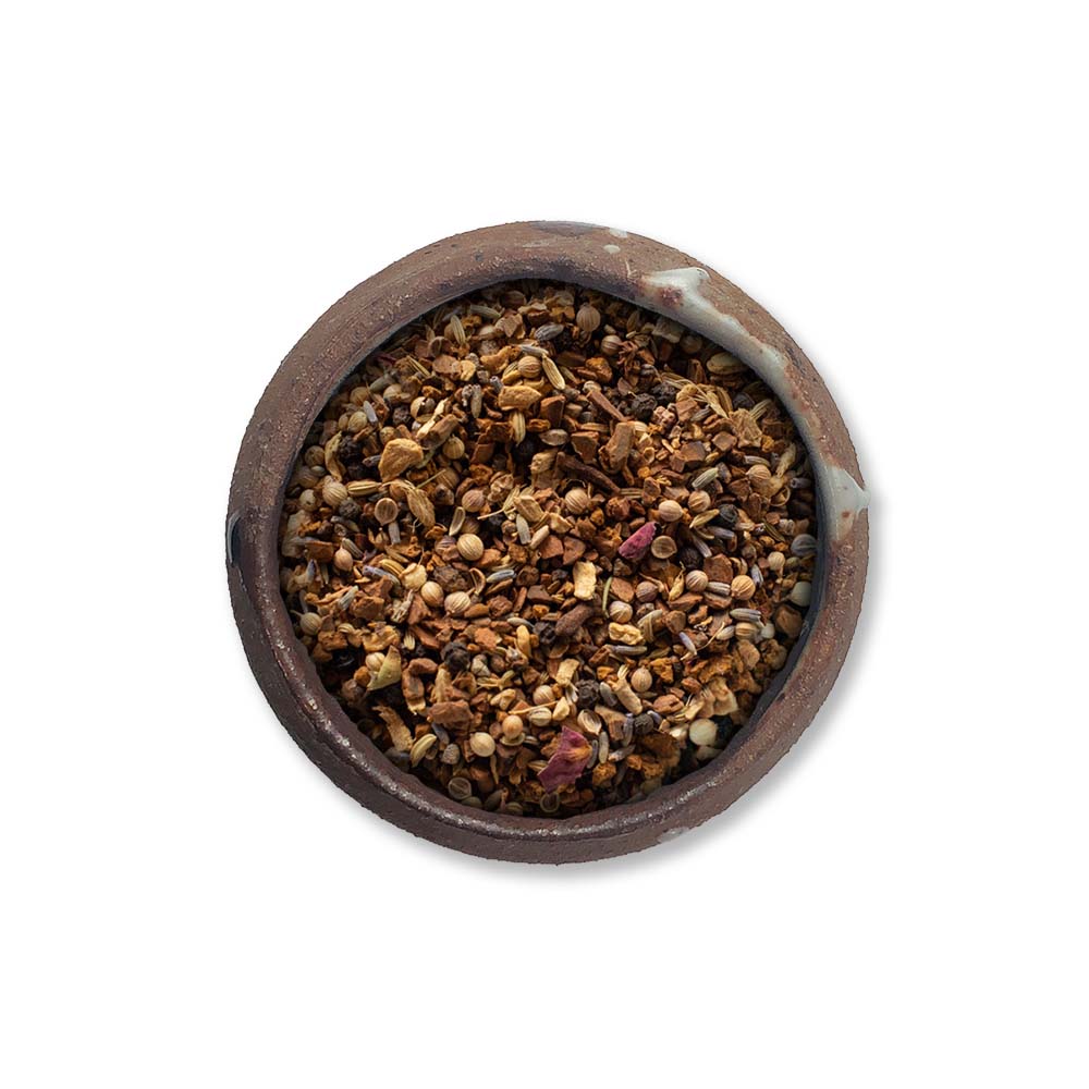 Herbs From The Heart - Tea Blends
