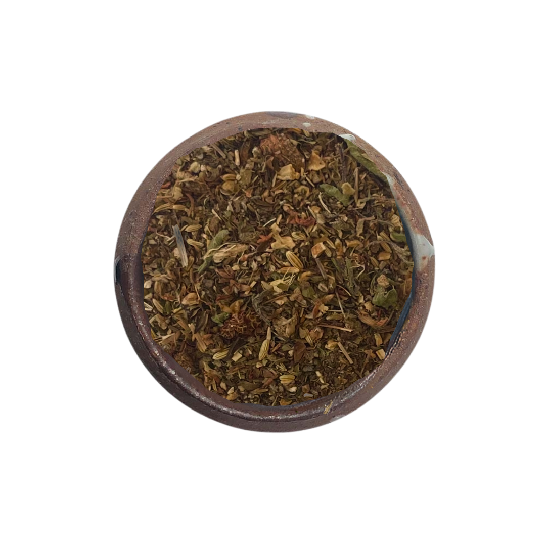 Herbs From The Heart - Tea Blends